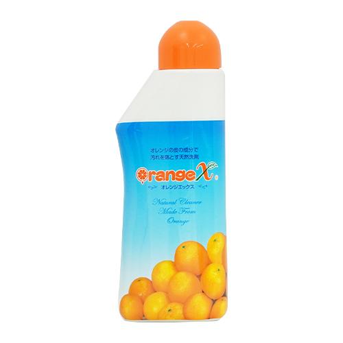 オレンジX 800ml