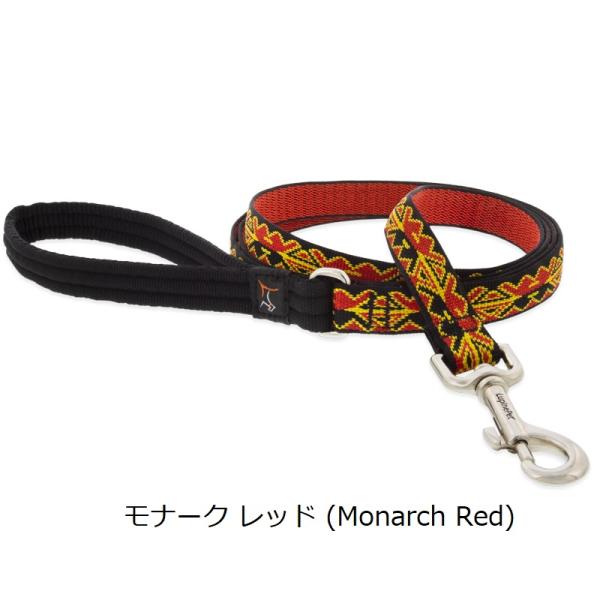【限定色】ルパイン リード Mサイズ(長さ122cm・183cmｘ幅19mm)