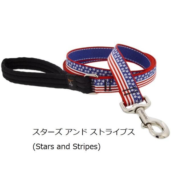 【限定色】ルパイン リード Lサイズ(長さ122cm・183cmｘ幅25mm)