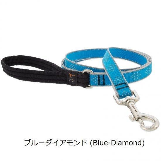 ルパイン ハイライト リードM(122cm・183cmｘ19mm幅)