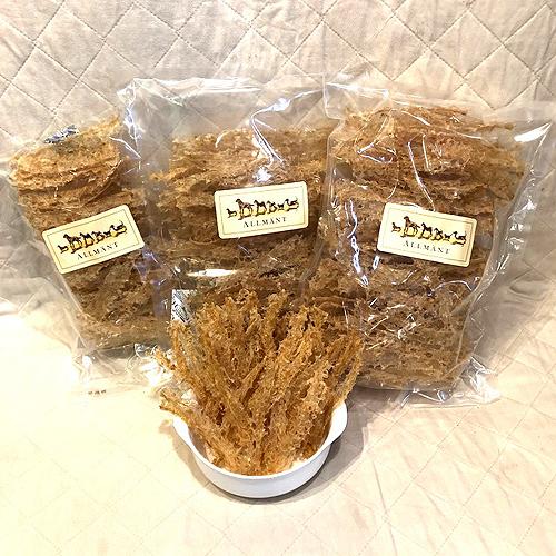 アルメント 馬アキレス 薄延べ中幅 100g