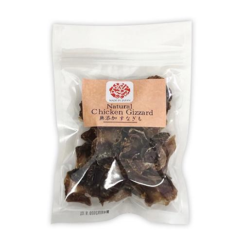 ワンセレ すなぎも 50g