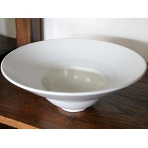 ジェンガラ 皿 魚デザイン プレート 白 正規品 食器 大皿 高級