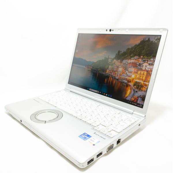 【919g!?頑丈でお子さんでも持ち運びやすい！】 第11世代 Corei5-1145G7 NVMe...