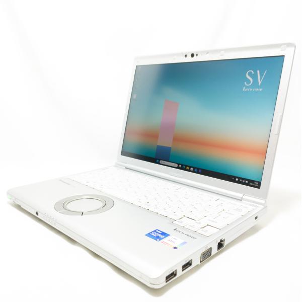 【頑丈・軽量・高性能の三拍子!!】 第11世代 Corei5-1145G7 NVMeSSD256GB...