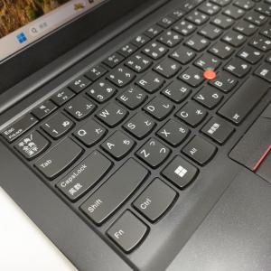 【状態良好!バッテリ良好!高年式PC!】 Ry...の詳細画像5