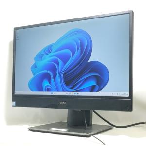 Optiplex 5270 AIO All-in-One オールインワン 高性能 9世代 Corei...