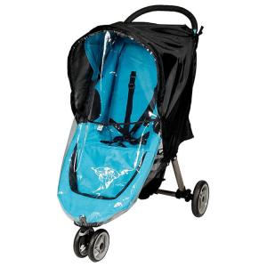 / 1人乗り ベビーカー用 レインカバー シングル 日よけ 虫よけカバー プロテクトアバブ