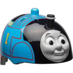 ベル 幼児用ヘルメット プロテクター きかんしゃトーマス 3D キッズ ジュニア 自転車 ヘルメット