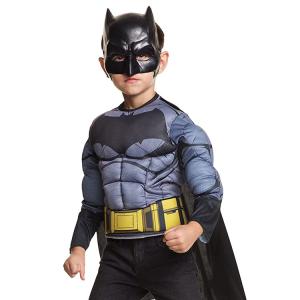 バットマン コスチューム コスプレ 112 122cm 男の子 ハロウィン 衣装 N G Paranino 通販 Yahoo ショッピング