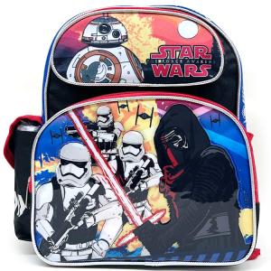 リュックサック ディズニー スターウォーズ Mサ...の商品画像