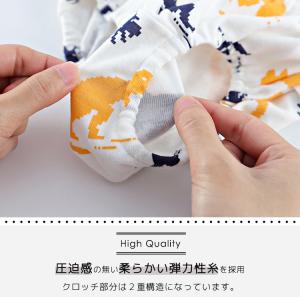 セット割/ 子供 下着 男の子 女の子 ベビー...の詳細画像4