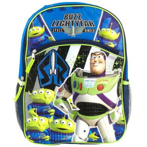 Disney ディズニー トイ・ストーリー4 デイパック L ブルー