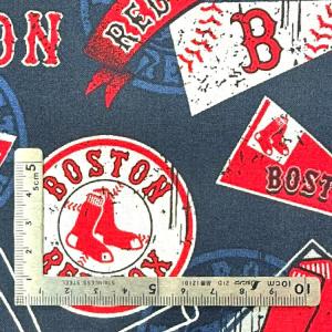 セット割/ 10cm単位 続けてカット MLB...の詳細画像4