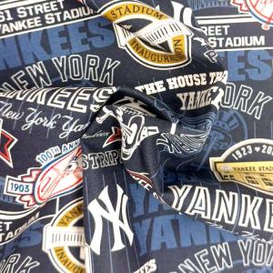 10cm単位 続けてカット MLB ニューヨー...の詳細画像3