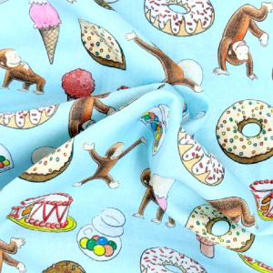 セット割/ 10cm単位 続けてカット おさる...の詳細画像3