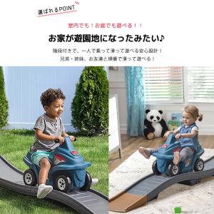 ステップ2 ローラーコースター プラチナム エ...の詳細画像3
