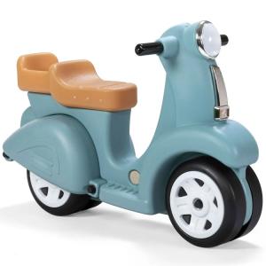 並行輸入品】ステップ2 スクーター アクア 乗用玩具 足けり車