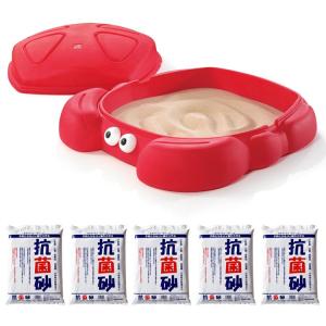 砂場 プレイ＆ストア サンドボックス 2歳から ステップ2 STEP2 830200