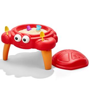 砂場 砂遊び カニ サンドボックス ステップ2 STEP2 740500 /配送