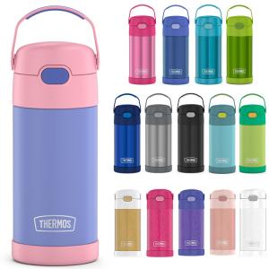 サーモス ステンレス ストロー 水筒 男の子 女の子 子供水筒 THERMOS 保冷｜paranino2