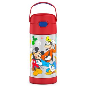 THERMOS（サーモス） ステンレス 水筒 シー グリーン 直のみ 470ml