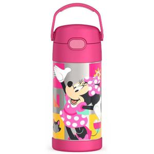 THERMOS（サーモス） ステンレス ストロー 水筒 ステンレス水筒