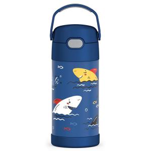 サーモス ストローボトル F410 ( ジュラシックワールド ) 17889