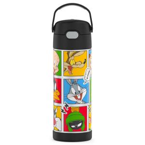 THERMOS（サーモス） ステンレス 水筒 ソニック ザ ホッジ 直のみ