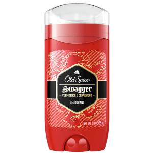 オールドスパイス デオドラント スワッガー 73g ハイ