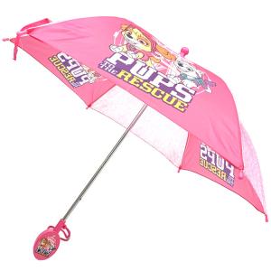 子ども傘 傘 キッズ 子供用 40cm パウ・パトロール パウパト