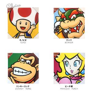 ウォールパネル マリオ M 40×40 cm ...の詳細画像3