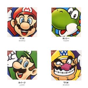 ウォールパネル マリオ M 40×40 cm ...の詳細画像4