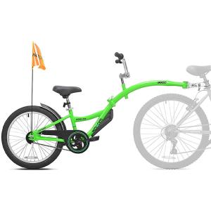 InStep インステップ シンク バイクトレーラー シングル InStep インステップ シンク バイクトレーラー シングル