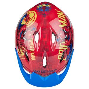 スパイダーマン ヘルメット ステート 子供用 ...の詳細画像4