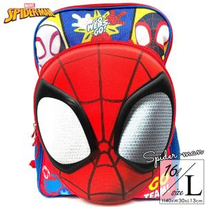 Disney（ディズニー） マーベル スパイダーマン MARVEL SPIDER-MAN