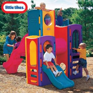 little tikes play equipment