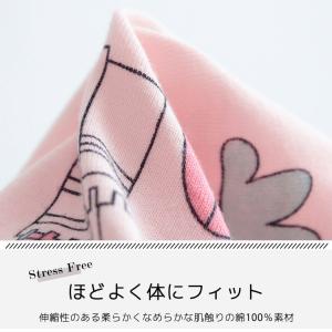 子供 下着 女の子 ボクサー パンツ 3枚組 ...の詳細画像3