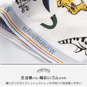 セット割/ 子供 下着 男の子 ボクサーパンツ...の詳細画像5