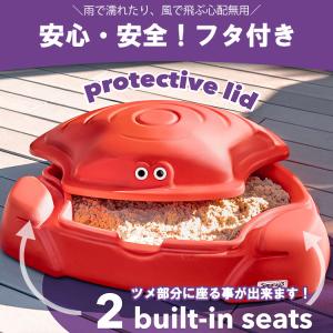 シムプレイ3 カニ 砂場 コースタル クラブ ...の詳細画像2