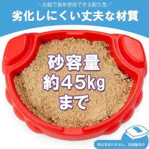 シムプレイ3 カニ 砂場 コースタル クラブ ...の詳細画像3