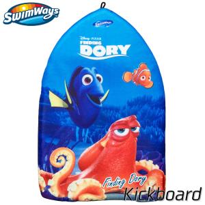 ビート板 子供 ディズニー ファインディング ドリー 5歳から キッズ キャラクター SwimWays