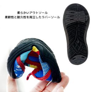 マリンシューズ ディズニー ミッキー ミニー ...の詳細画像3