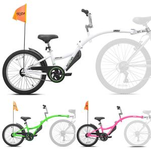 補助自転車 ポタリング 20インチ ケント ウ...の詳細画像5