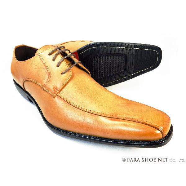 SABLINA VALENTINO（DECT）スワールモカ ビジネスシューズ（大きいサイズ 紳士靴）...