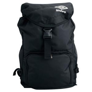 Umbro アンブロ リュック バック 3WAY 遠征 サッカー フットサル アンブロ umbro バックパック（ボールネット付） -デサント