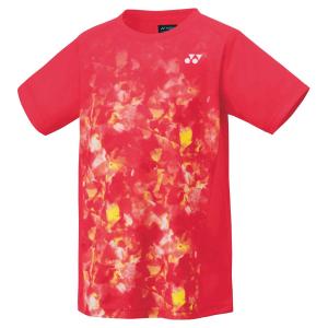 YONEX(ヨネックス) 10506J バドミントンウェア ジュニアゲームシャツ｜paraspo