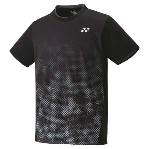 メール便OK YONEX(ヨネックス) 10540 メンズ レディース バドミントンウェア ユニゲームシャツ フィットスタイル｜paraspo