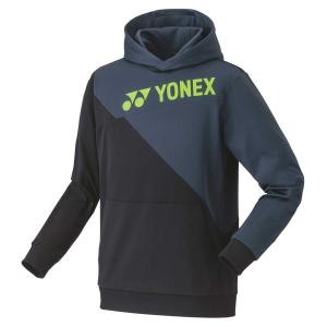 YONEX(ヨネックス) 31052 バドミントンウェア ユニパーカー｜paraspo