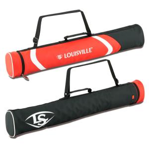 LOUISVILLE Slugger(ルイスビルスラッガー) WB5736501 バットケース 2本...